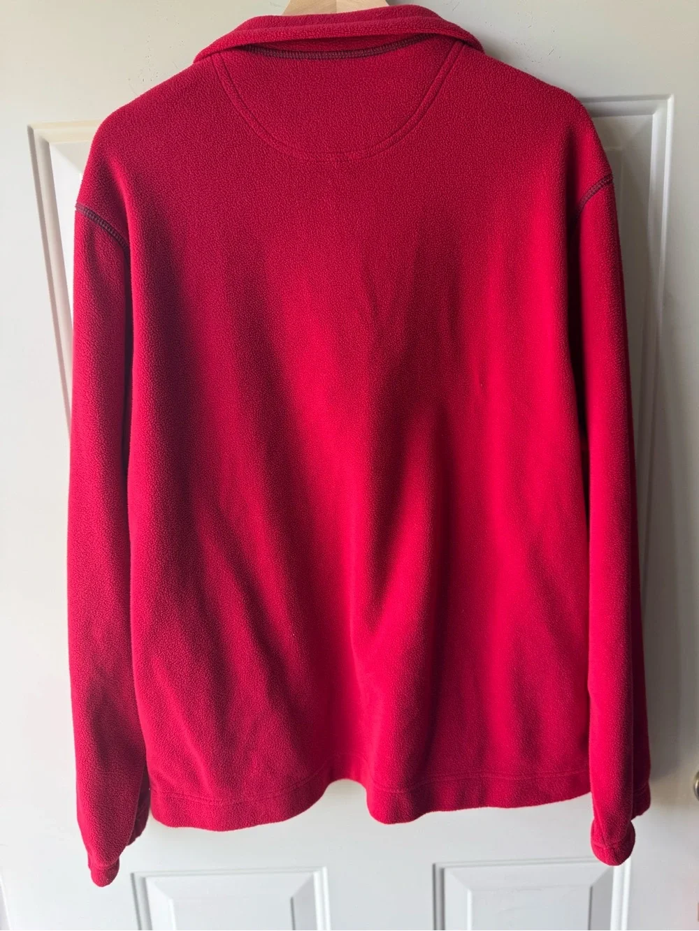 Saddlebred soft fleece